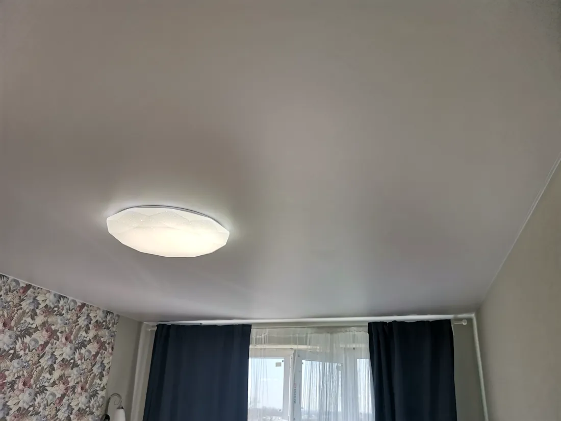 Натяжные Потолки Новая Самара 1 квартал 54 - (846) 267-03-17 sozdaiuyut.ru