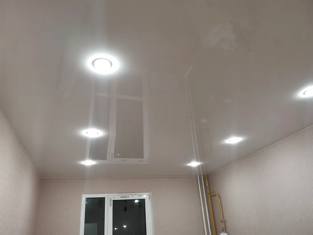 Натяжные Потолки Южный Город Николаевский пр 59 - (846) 267-03-17 sozdaiuyut.ru