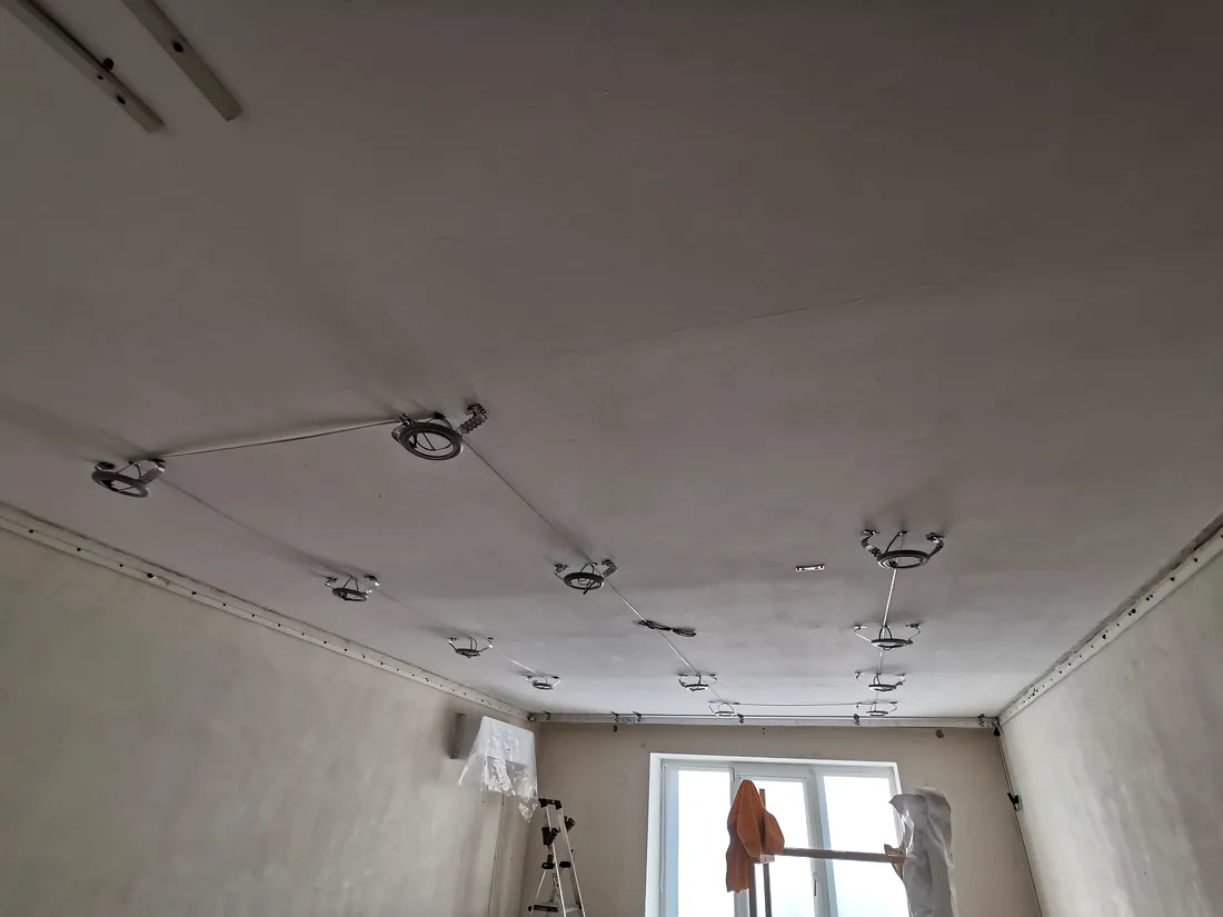 Натяжные Потолки Южный Город Николаевский проспект 34 - (846) 267-03-17 sozdaiuyut.ru