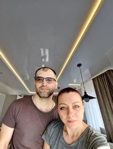 ...